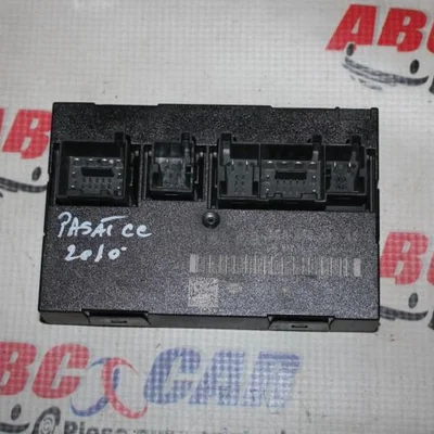 Modul confort VOLKSWAGEN PASSAT B6 2005-2011 3C0959433AJ, vedere frontata