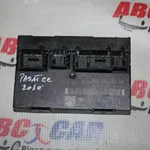 Modul confort VOLKSWAGEN PASSAT B6 2005-2011 3C0959433AJ, vedere frontata