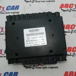 Modul confort VOLKSWAGEN TOUAREG 2017-2006 7L6937049K, vedere frontata