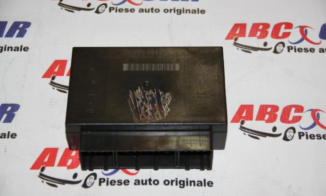 Modul confort VOLKSWAGEN TOUAREG 2017-2006