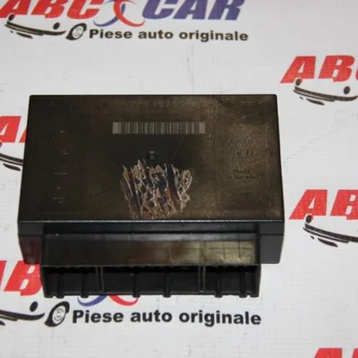 Modul confort VOLKSWAGEN TOUAREG 2017-2006 7L6959933A, vedere frontata