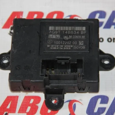 Modul confort VOLVO XC60 I 2008-2018 7G9T14B534BF, vedere frontata