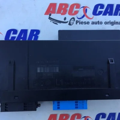 Modul control alarma BMW R 2014-2021 61359134483, vedere frontata