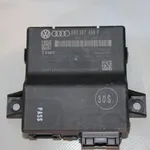 Modul control AUDI A4 Allroad B8 2009-2017 8R0907468P, vedere frontata