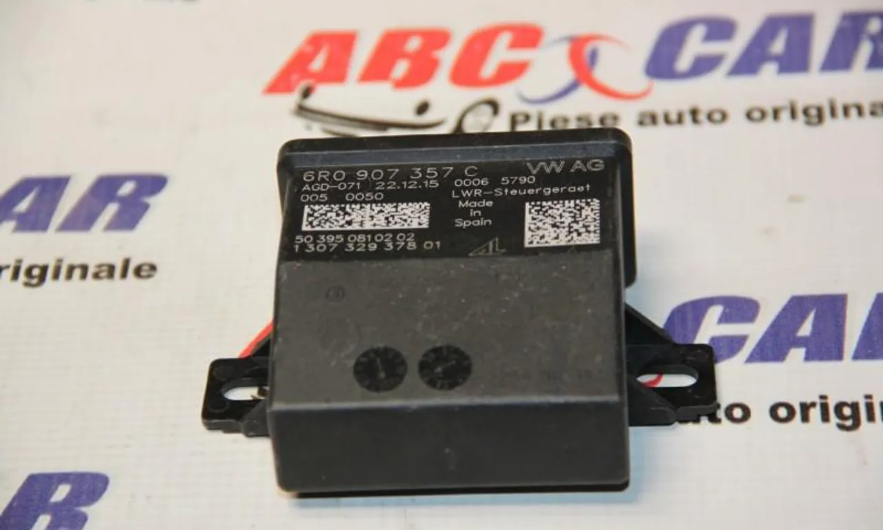 Modul control far VOLKSWAGEN TRANSPORTER T6 2015-2024