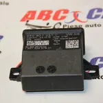 Modul control far VOLKSWAGEN TRANSPORTER T6 2015-2024 6R0907357C, vedere frontata