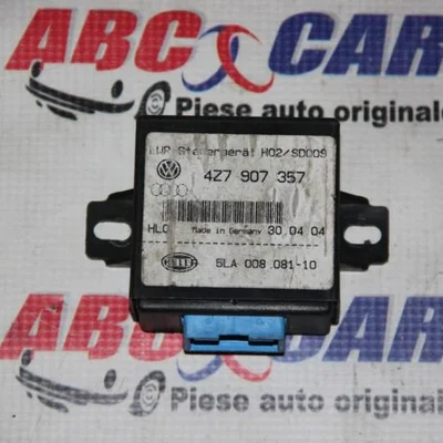 Modul control lumini