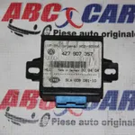 Modul control lumini AUDI A6 C5 1997-2005 4Z7907357, vedere frontata