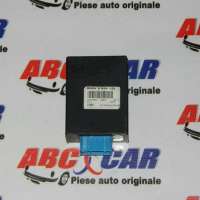 Modul control lumini