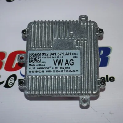 Modul far/droser LED