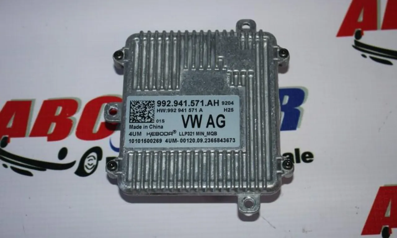 Modul far/droser LED VOLKSWAGEN TIGUAN 2016-2024