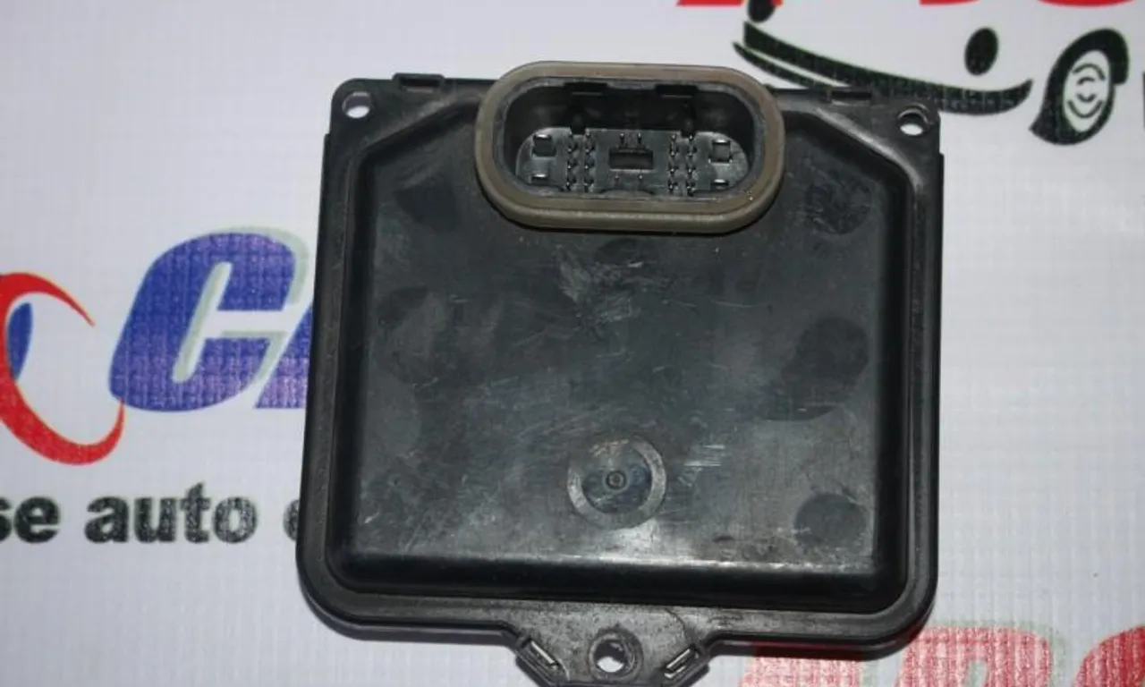 Modul far LED AUDI Q2 2016-null