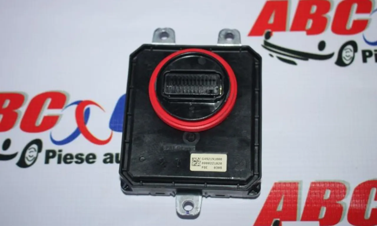 Modul far xenon HYUNDAI i30 2016-null