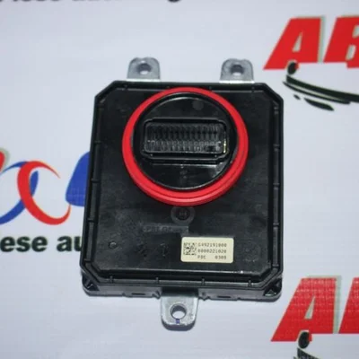 Modul far xenon HYUNDAI i30 2016-2026 G492191000, vedere frontata