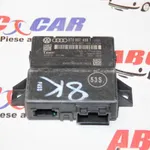 Modul gateway AUDI A5 2007-2017 8T0907468T, vedere frontata