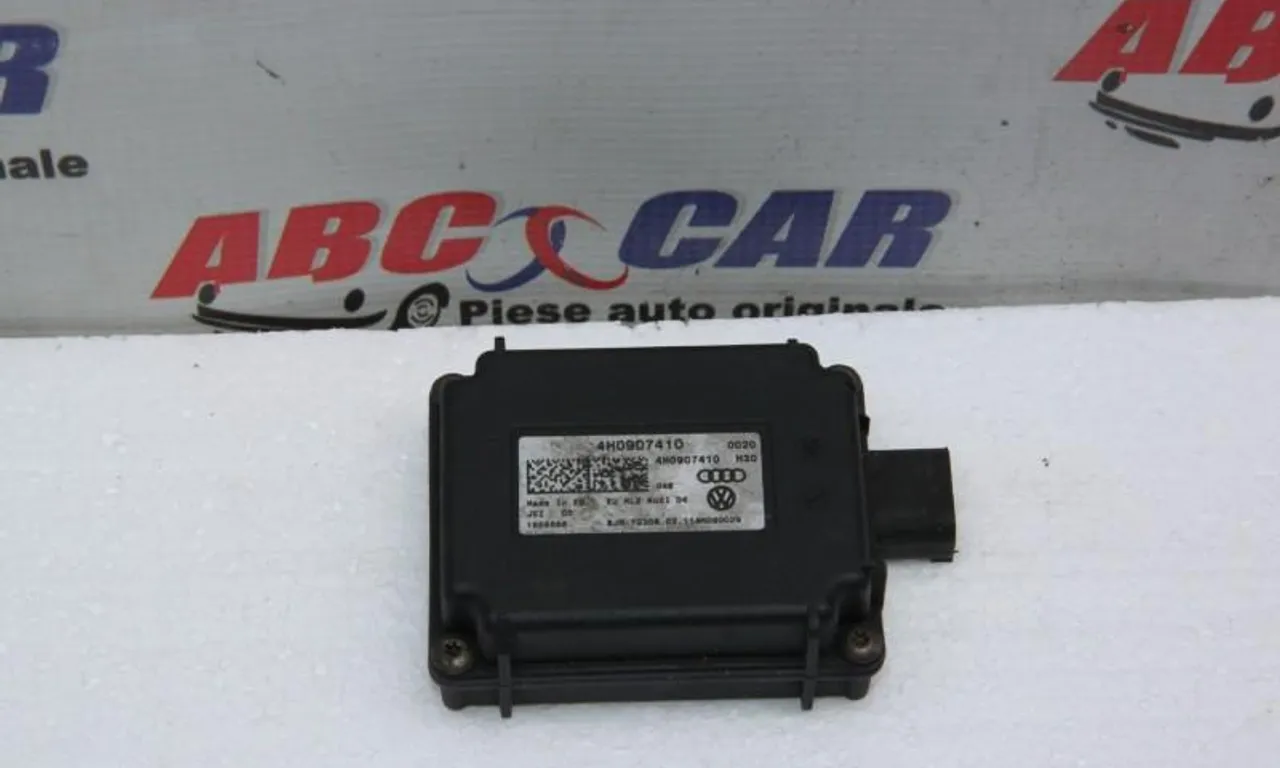 Modul homelink AUDI A6 Allroad C7 2012-2018