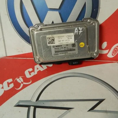 Modul imagine AUDI A7 Sportback 2010-2019 4G0907107B, vedere frontata