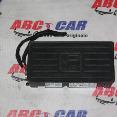 Modul incarcator wireless