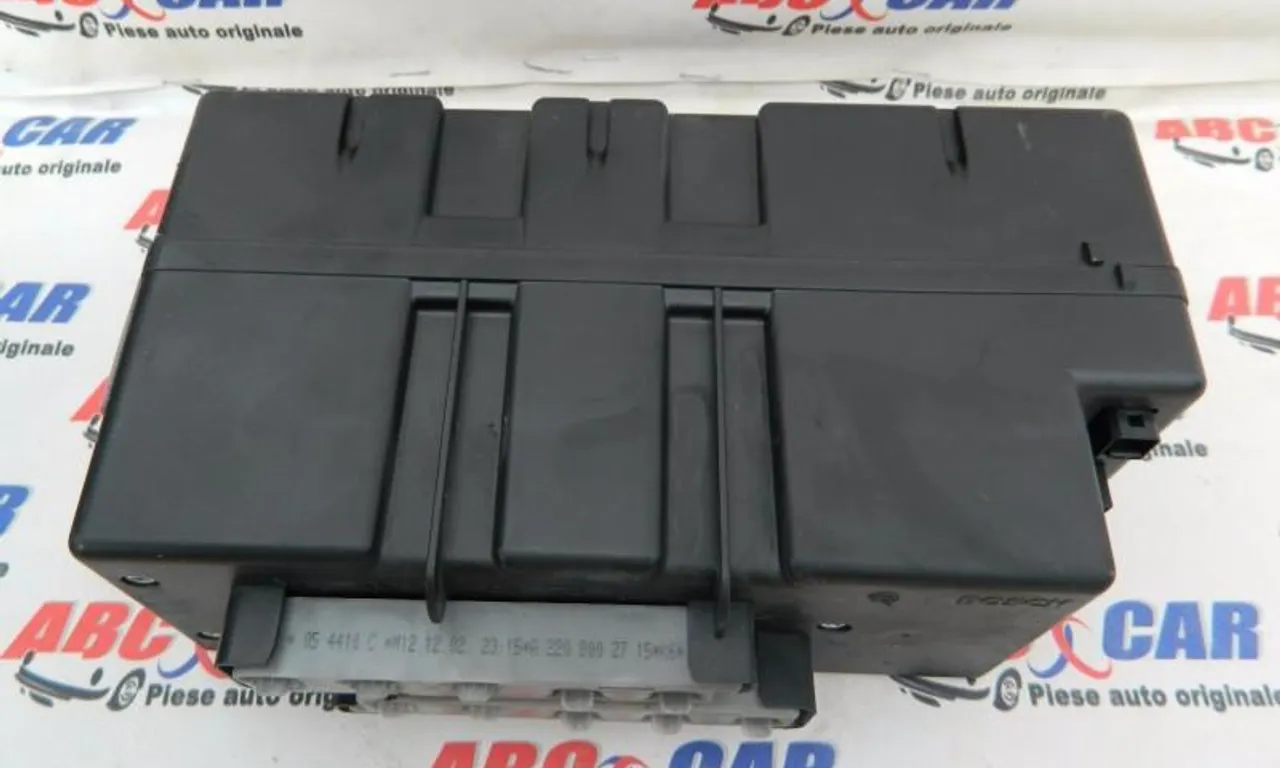 Modul inchidere centralizata MERCEDES S-CLASS 1998-2005