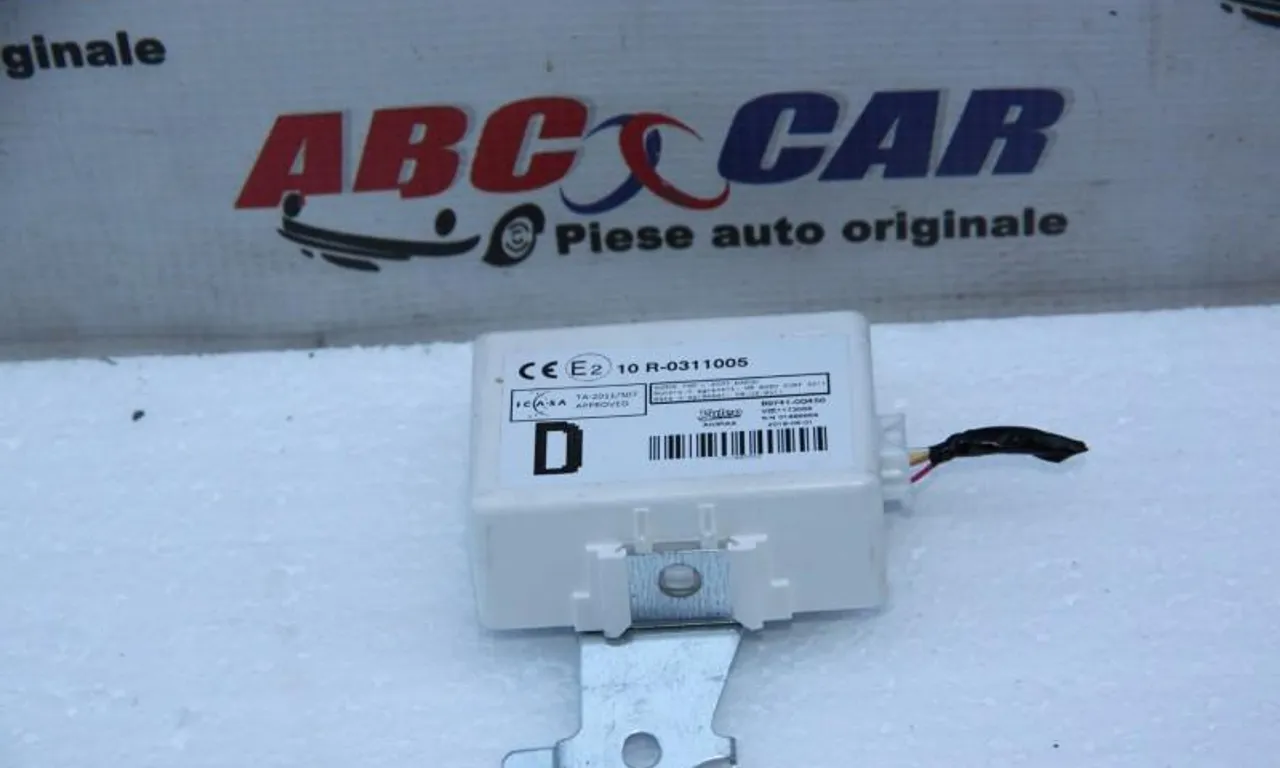 Modul inchidere centralizata TOYOTA YARIS 2013-null