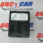 Modul keyless VOLKSWAGEN GOLF ALLTRACK VII Variant 2014-2020 5Q0959435, vedere frontata