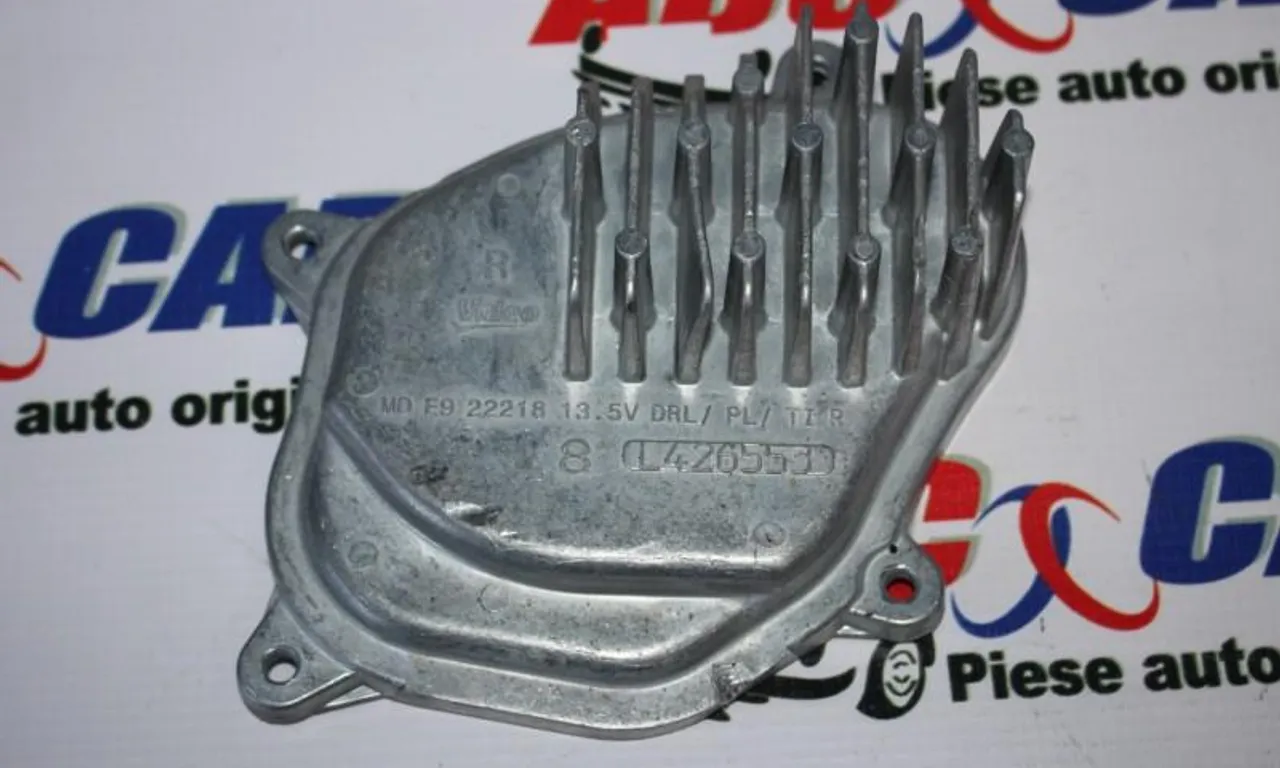 Modul LED dreapta VOLKSWAGEN T-ROC 2017-null