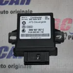 Modul lumini/AFS VOLKSWAGEN TIGUAN 2007-2018 5M0907357C, vedere frontata