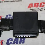 Modul lumini OPEL ZAFIRA A 1999-2006 09135156, vedere frontata