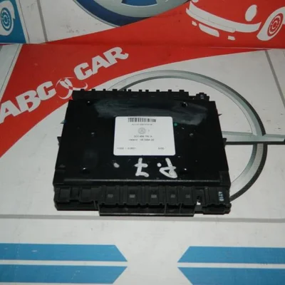 Modul memorie VOLKSWAGEN PASSAT B7 2010-2014 3C0959760A, vedere frontata