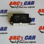Modul parcare SKODA OCTAVIA IV 2019-2026 5QA919294B, vedere frontata
