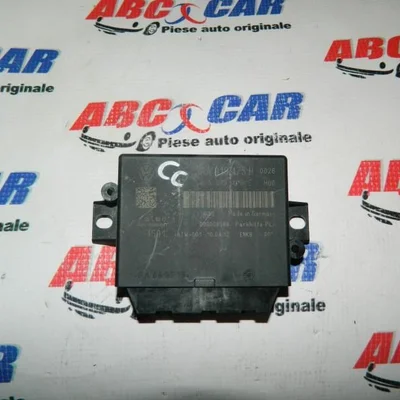 Modul parcare VOLKSWAGEN TIGUAN 2007-2018 3AA919475H, vedere frontata