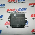Modul parcare VOLKSWAGEN TIGUAN 2007-2018 3AA919475H, vedere frontata