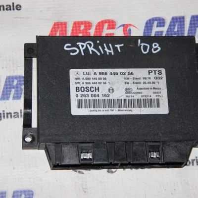 Modul PDC MERCEDES SPRINTER 2006-2018 A9064460256, vedere frontata