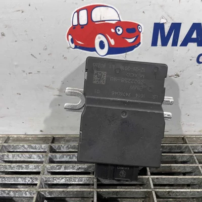 MODUL POMPA COMBUSTIBIL BMW 4 Gran 420D 2014-2021 oe-7476046, vedere frontata