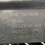 MODUL POMPA COMBUSTIBIL BMW 4 Gran 420D 2014-2021 oe-7476046, vedere laterala