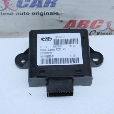 Modul pompa combustibil PEUGEOT 407 SW 2004-2010 9647428280-01, vedere frontata