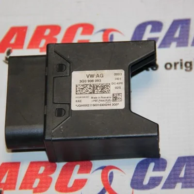 Modul pompa combustibil SKODA KODIAQ I 2016-2026 3Q0906093, vedere frontata