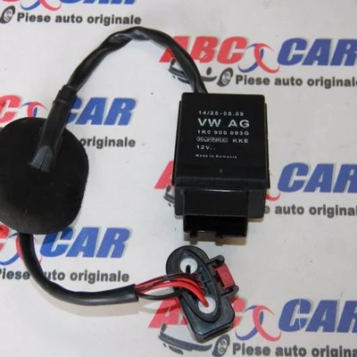 Modul pompa combustibil