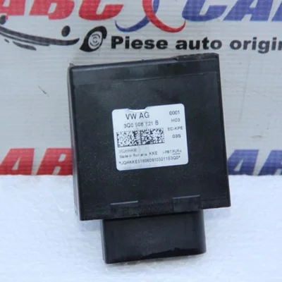 Modul pompa combustibil