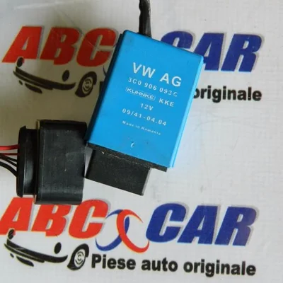 Modul pompa combustibil