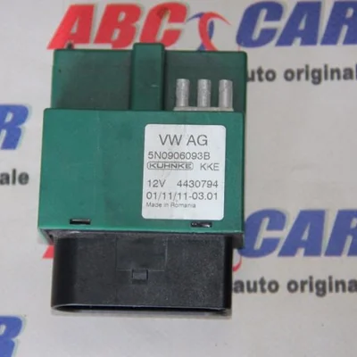 Modul pompa combustibil