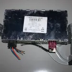 Modul radio MERCEDES C-CLASS 2007-2015 A1669003407, vedere frontata