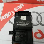 Modul tablou siguranta OPEL VECTRA C GTS 2002-2009 13120953AS, vedere frontata