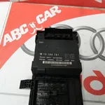 Modul tablou siguranta OPEL VECTRA C GTS 2002-2009 13168781EG, vedere frontata