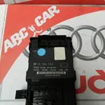 Modul tablou siguranta OPEL VECTRA C GTS 2002-2009 13168783EJ, vedere frontata