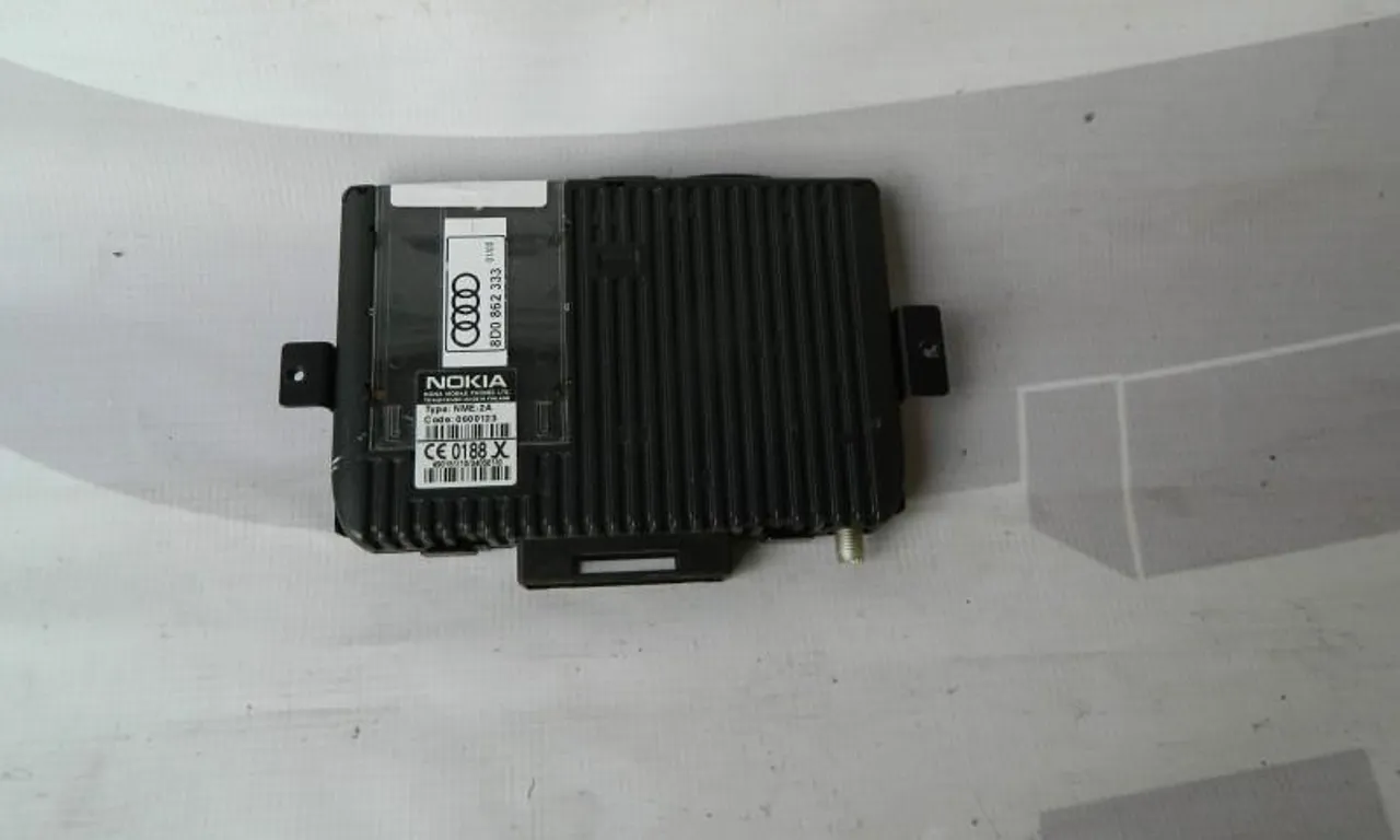 Modul telefon AUDI A6 C5 Avant 1997-2006