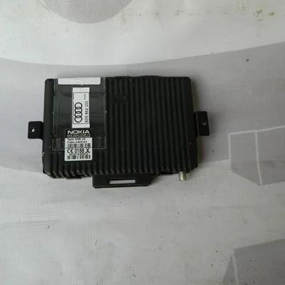 Modul telefon AUDI A6 C5 Avant 1997-2006 8D0862333, vedere frontata