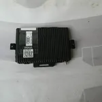 Modul telefon AUDI A6 C5 Avant 1997-2006 8D0862333, vedere frontata