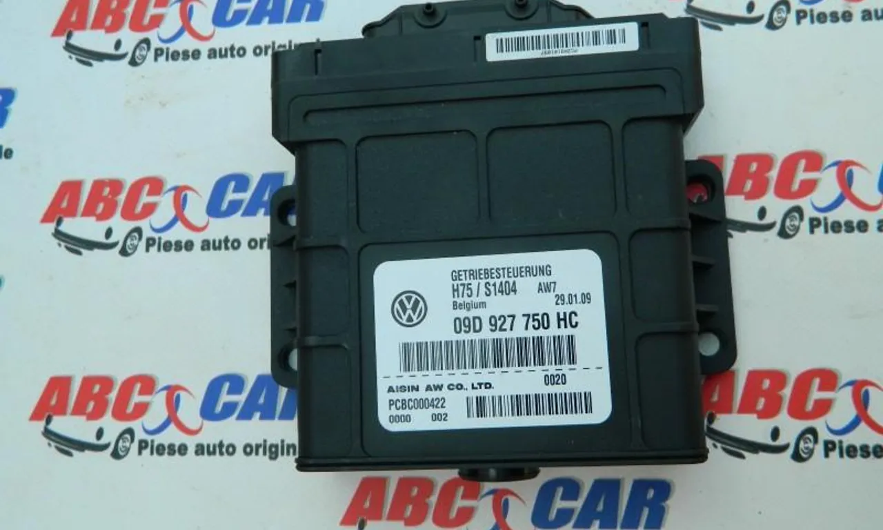 Modul transmisie VOLKSWAGEN TOUAREG 2017-2006