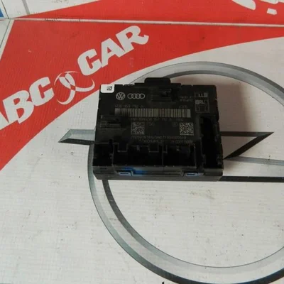 Modul usa AUDI A7 Sportback 2010-2019 4G8959792A, vedere frontata